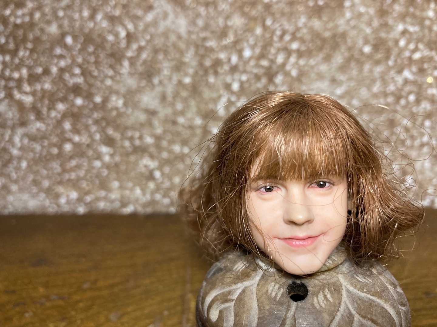 ハーマイオニー エマ・ワトソン | 映画のアクションフィギュア