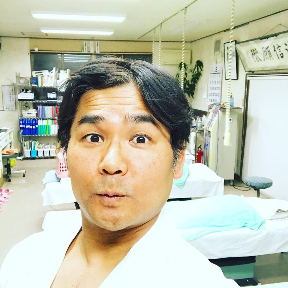 会津 むくみ