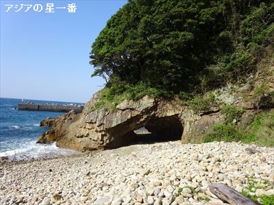 20150505 足摺岬　四万十川4