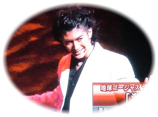 アッパー