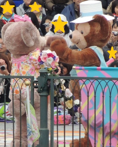 リドアイル・ウェルカム・トゥ・スプリング