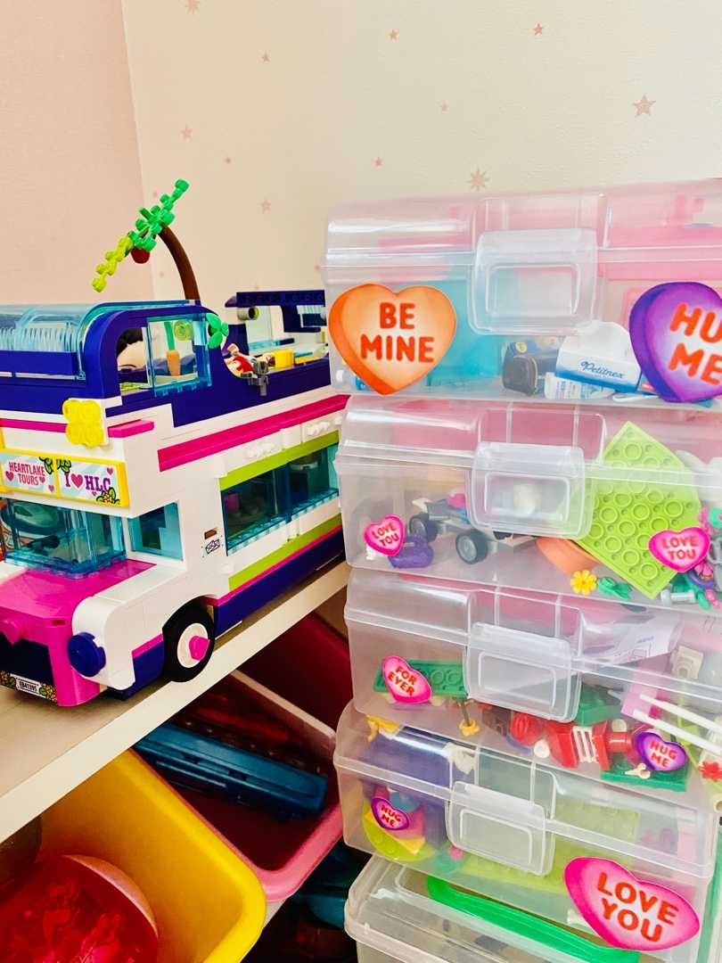 Lego 収納 くんのぶろぐ 楽天ブログ