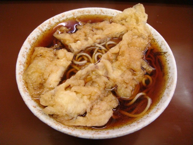 京らく