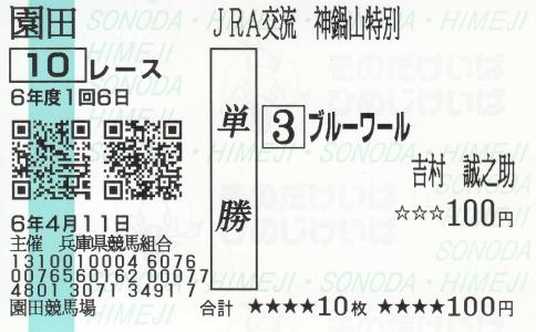 Amazon.co.jp: 吉村誠之助騎手 初勝利記念直筆サイン色紙 貴重 希少 : Toys & Games