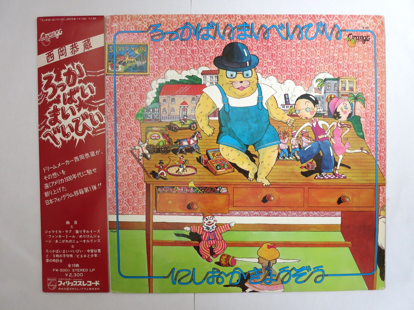 西岡恭蔵-11／1975年-上半期 | すりいこおど-1970年代周辺の日本