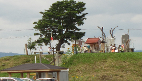 神社