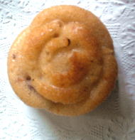 バラのケーク