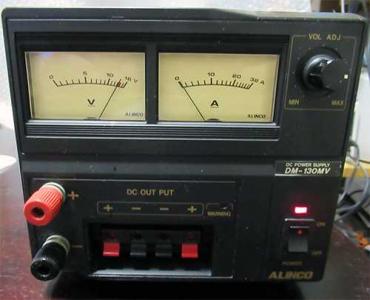 アンテナチューナー　ダイワCNW-７２７　144/430MHz アンテナチューナー ダイワCNW-727 144/430MHz
