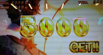 5000