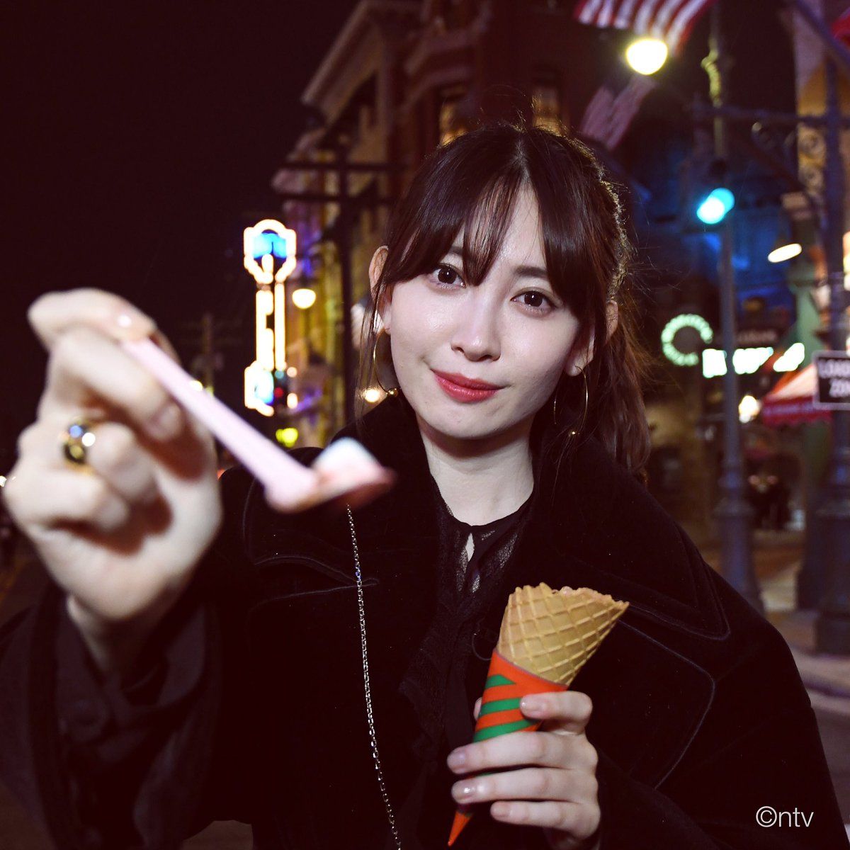 セブンイレブンフェアAKB48小嶋陽菜 セブンイレブンフェアAKB48小嶋陽菜