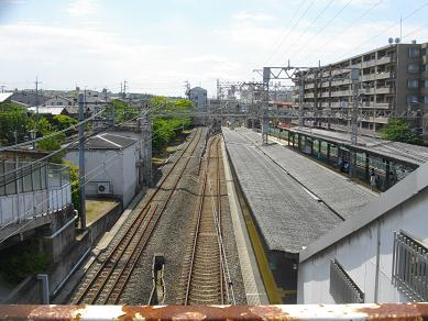 京阪電気鉄道