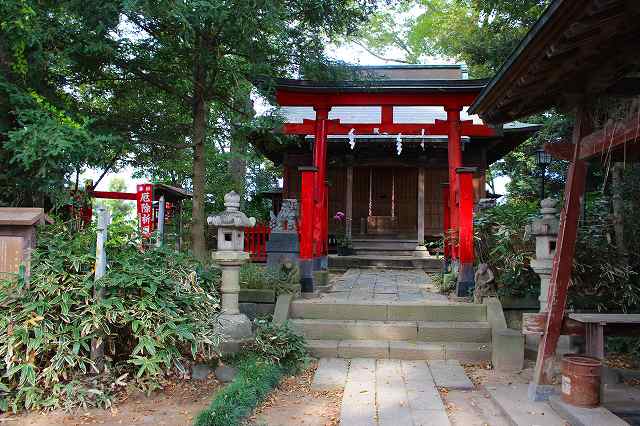 20151031日枝神社