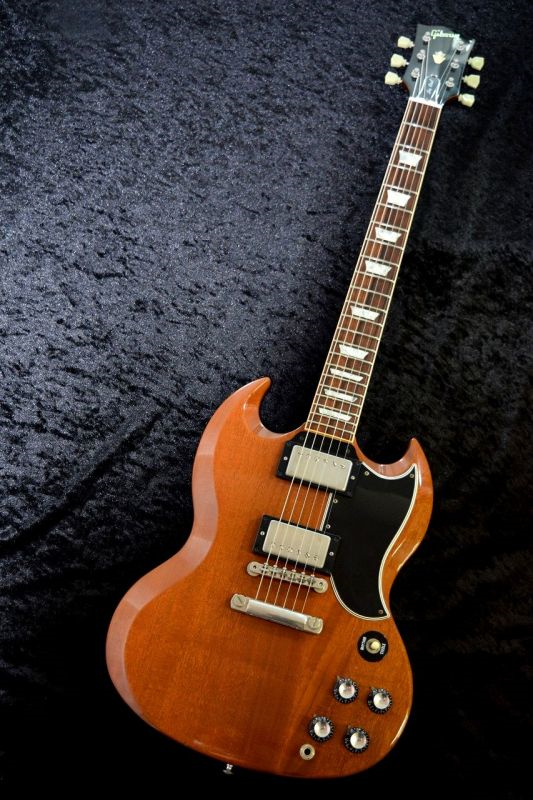 Gibson SG standard 2003年 
