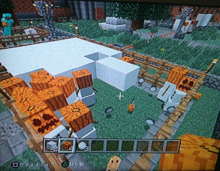 マイクラ150803