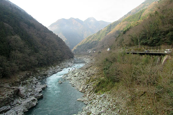 高知ツーリング-02♪