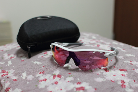 OAKLEY PRISMROAD