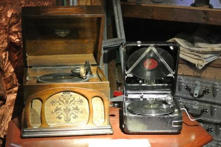 真空管ラジオ シャープUC－228型 | リサイクルショップ「やしの実