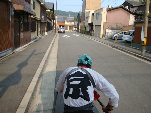 舞妓１