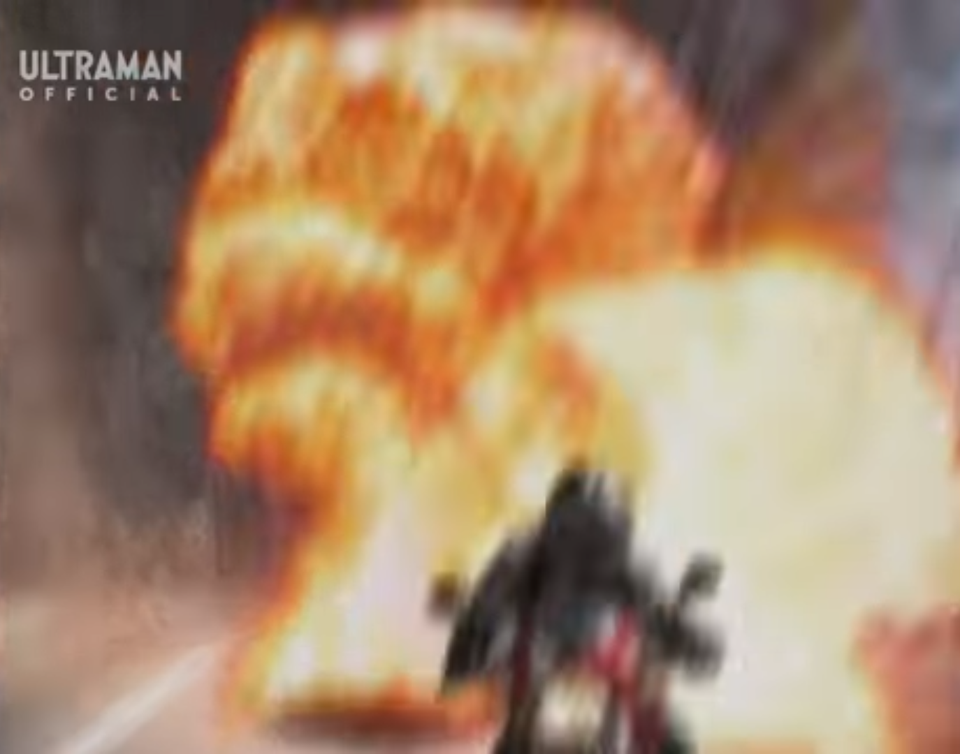 ウルトラマンメビウス第13話「風のマリナ」感想 | ぴろぴーの ウルトラマンメビウス第13話「風のマリナ」感想 | ぴろぴーの