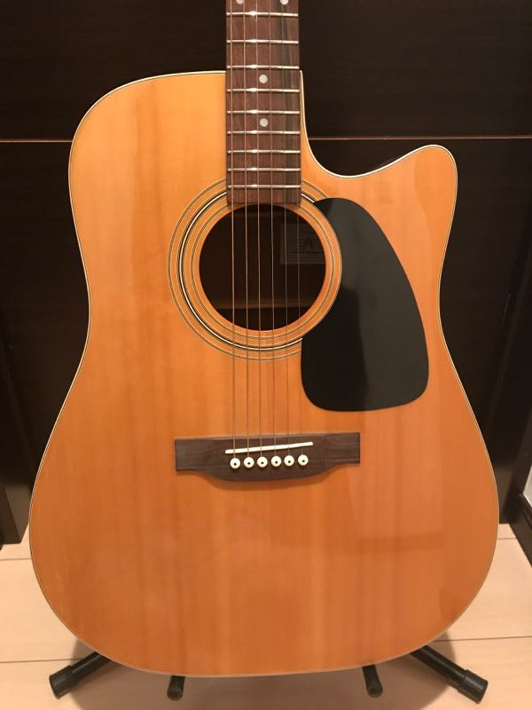 ギターの紹介 Takamine TDC35 | y-feel-happyの人生がより楽しくなるブログ - 楽天ブログ