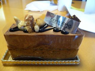 リブラン　ケーキ