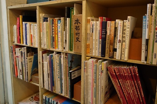 まちぐぁーみちくさ