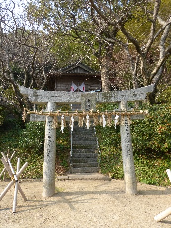 松末・天満宮