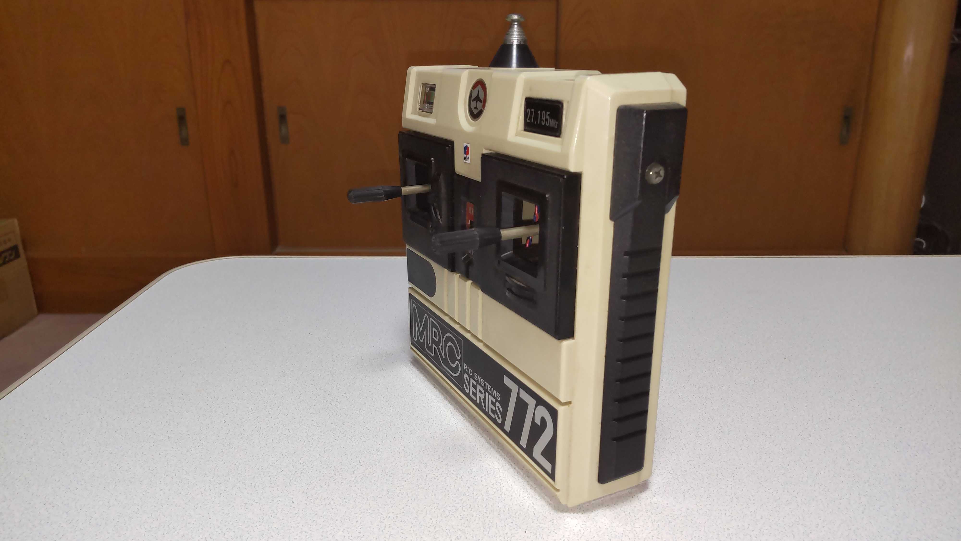 ビンテージプロポコレクション 14 マイクロエレクトロニクス 772