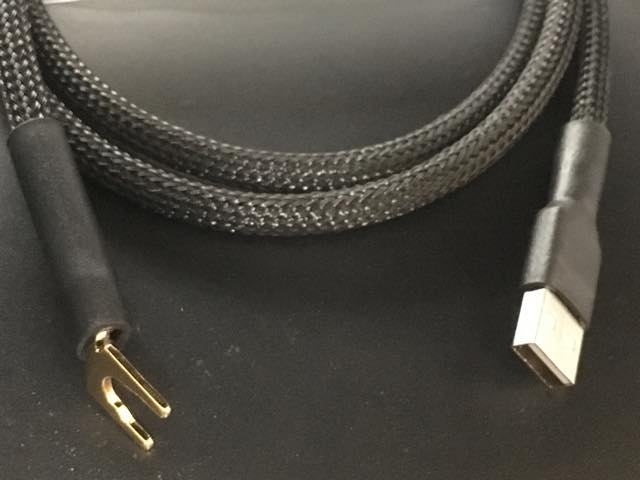 特注アースケーブル