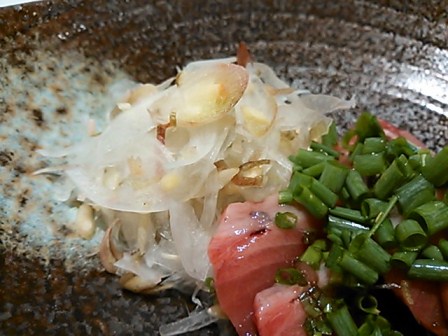 かつお