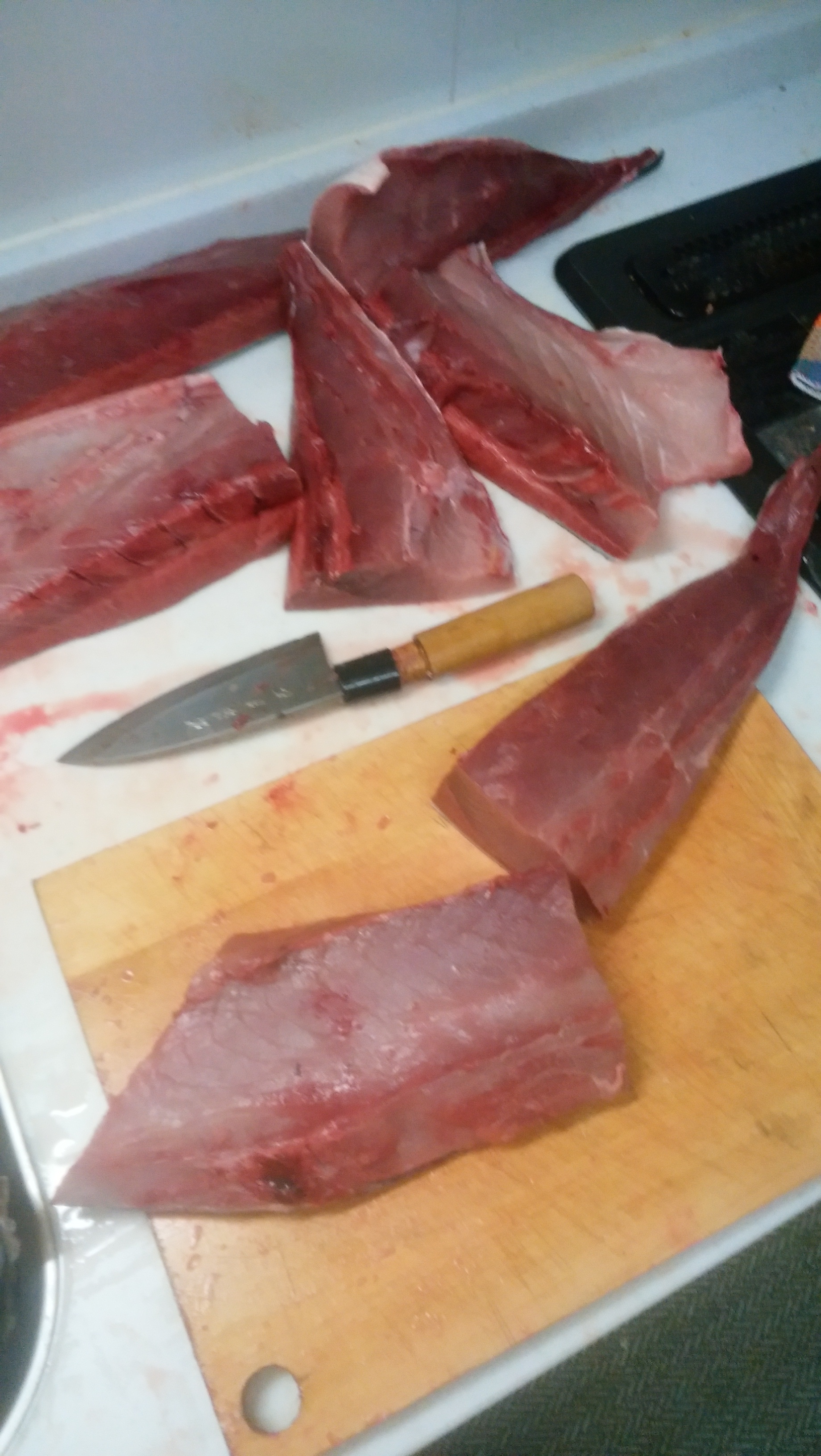 どうにかこうにか。。