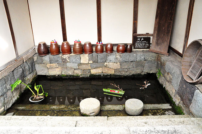 川戸