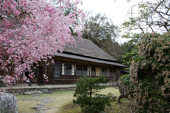 三木家住宅-1♪