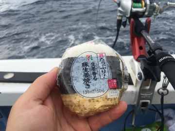 160709おにぎり