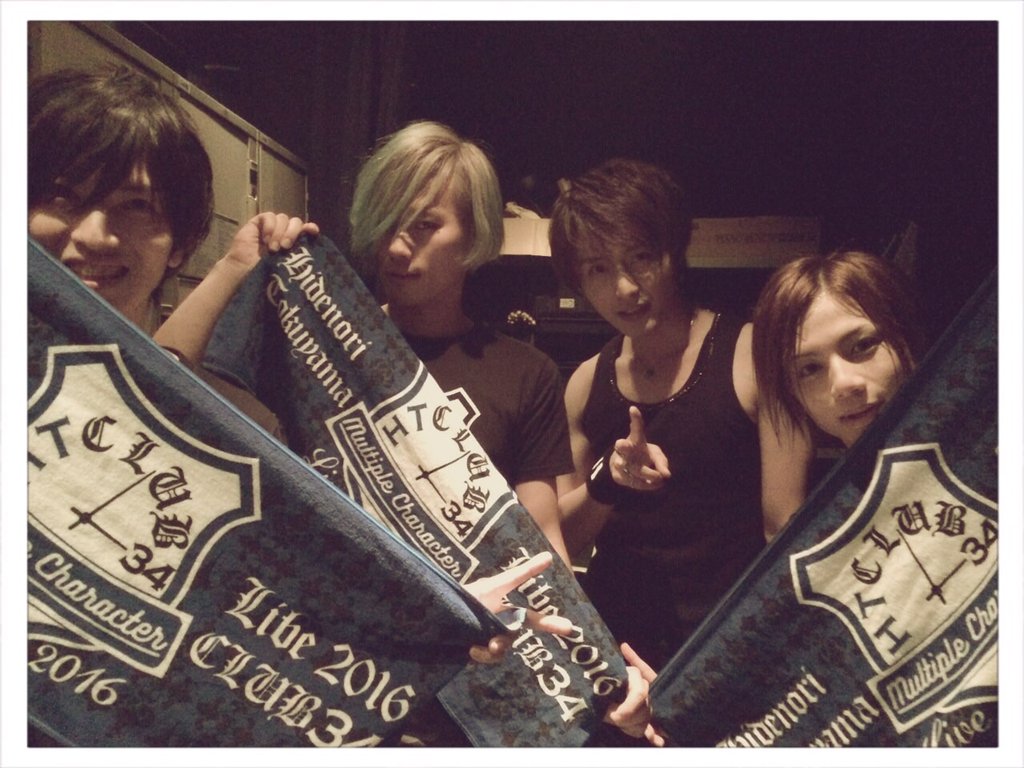 2016.1.30BDライブ後