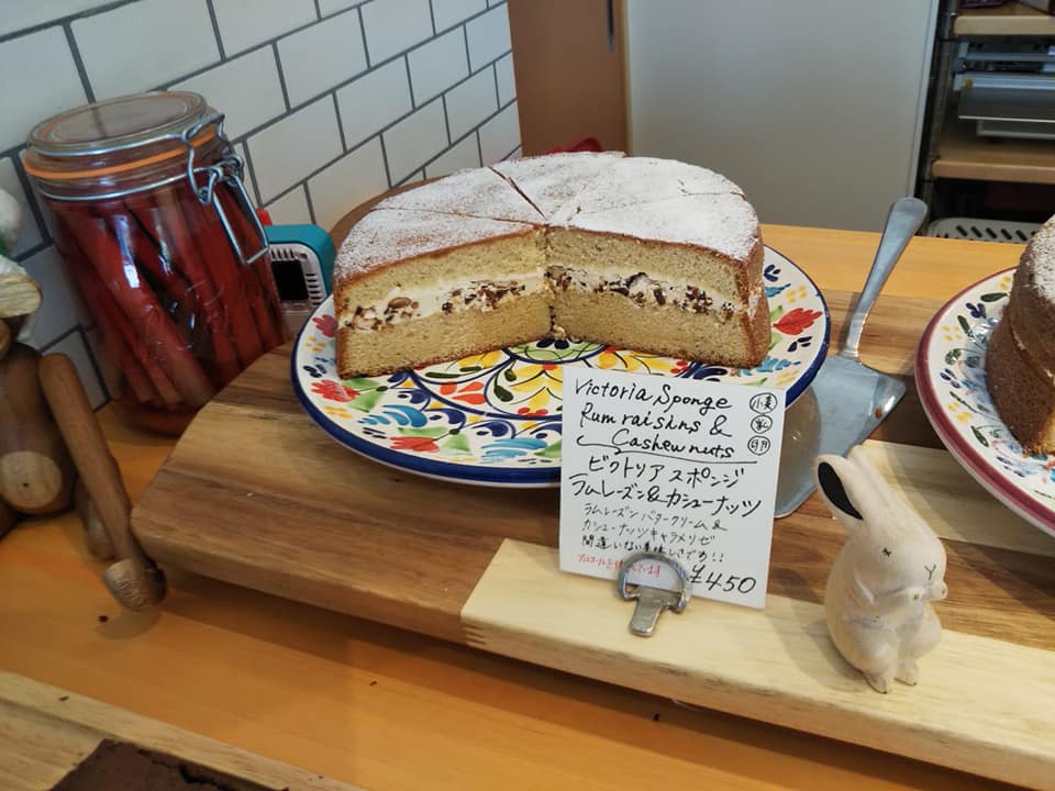 神戸元町 一番好きな焼き菓子専門店 毎日おいしい生活 楽天ブログ