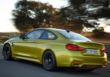 bmw m4 f82