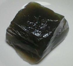 黒わらび