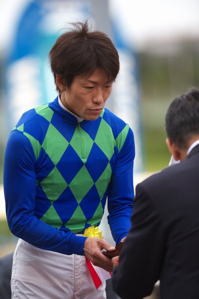 表彰式