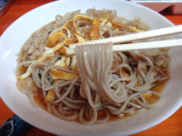 楽（旧 風庵）