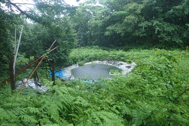 【BS】6月キャンプ～豪雨の中のキャンプ～2日目最終日 | ボーイスカウト金沢第6団のホームページ - 楽天ブログ