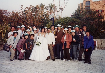 イスラエルUFOツアー