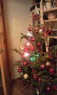tree
