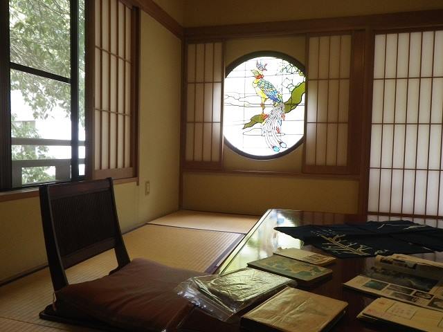 山梨県立文学館の井伏鱒二展 いよいよ今度の日曜17日まで! 醍醐山と下部(しもべ)温泉 楽天ブログ