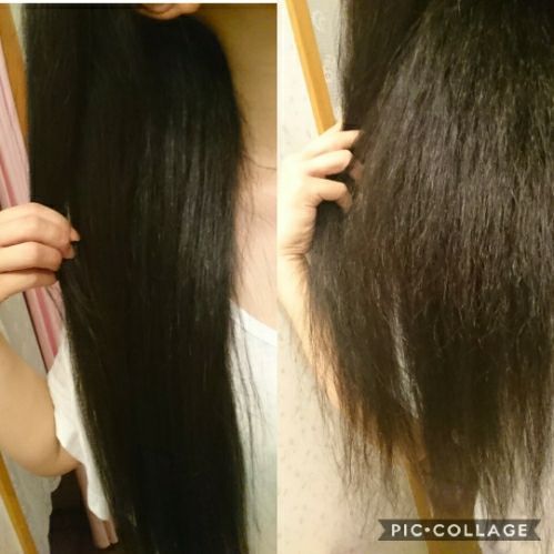 最高ヘアアイロン ヘアビューロンストレートの効果 もこのお買い物ブログ 楽天ブログ