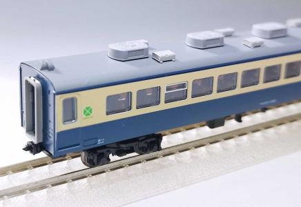 TOMIX 415系 赤電 | うなきちrail - 楽天ブログ