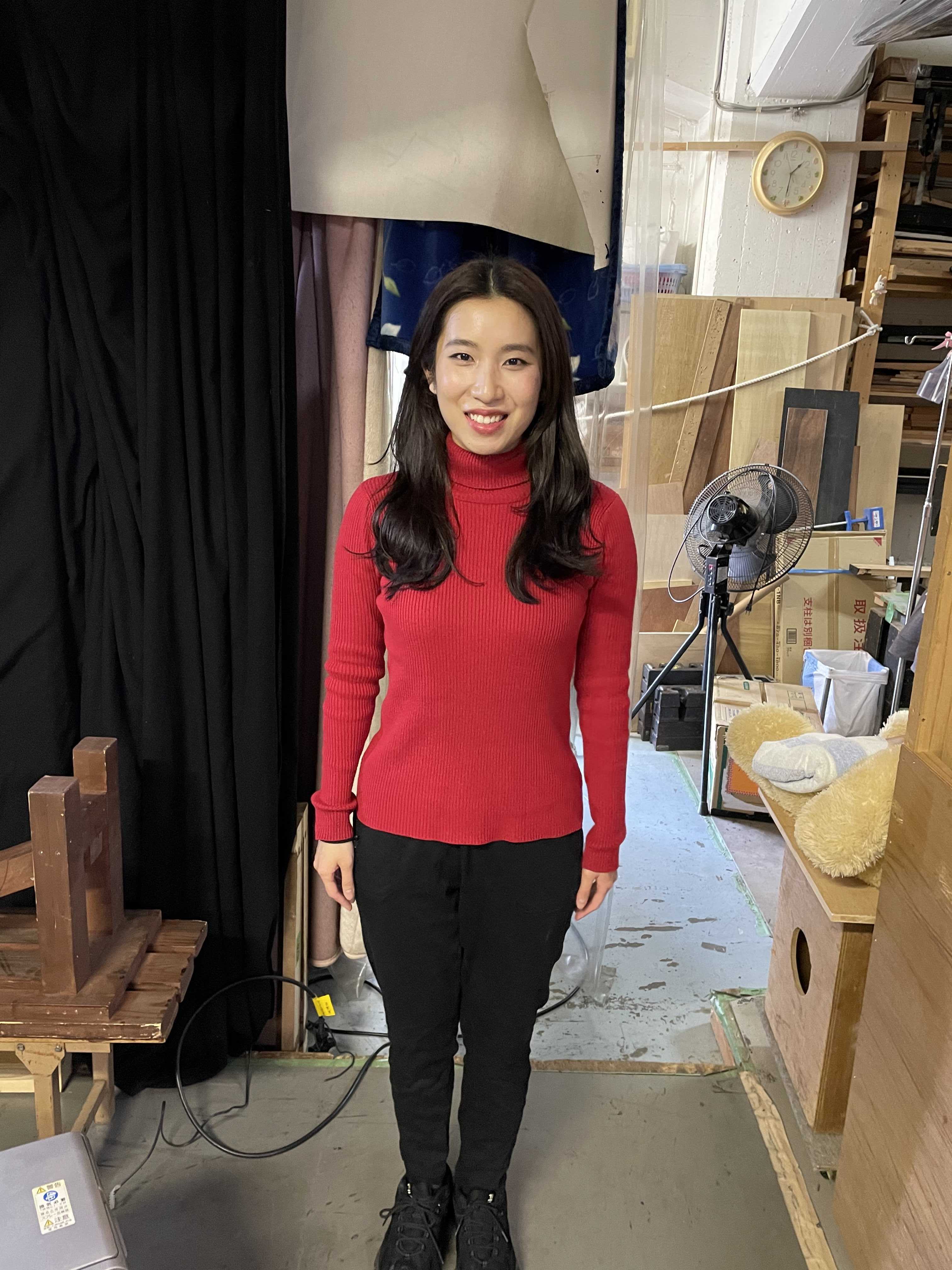 趙清香です! 工藤俊作プロデュース プロジェクトKUTO10 楽天ブログ