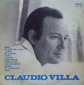 Claudio Villa (1968 LPP-125)