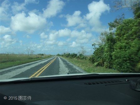 Everglades National Park 20151229-1