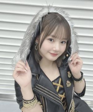 尾形春水・牧野真莉愛（モーニング娘。'17）】「週刊少年